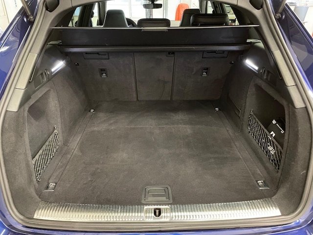 Audi RS4 Avant Quattro