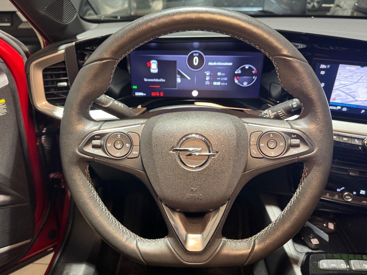 Opel Mokka 1.2 Turbo Turbo Ultimate