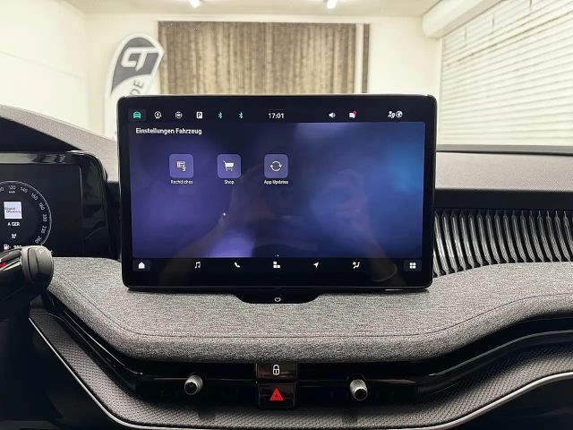 Skoda Superb Selection