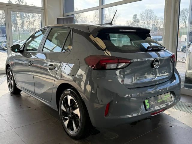 Opel Corsa Edition F Edition