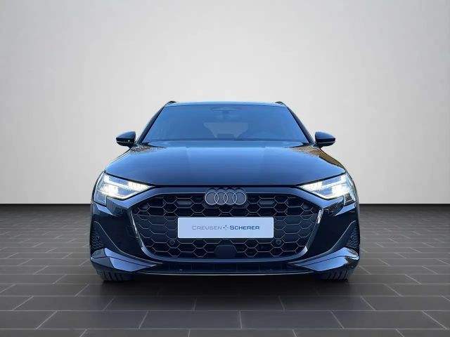 Audi A3 S-Tronic Sedan