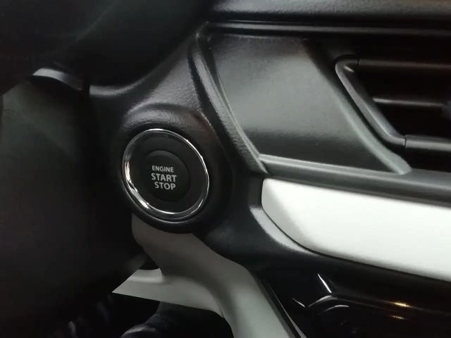 Suzuki Swift Club Hybrid