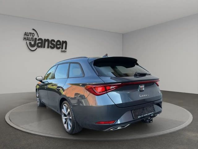 Seat Leon FR-lijn Sportstourer