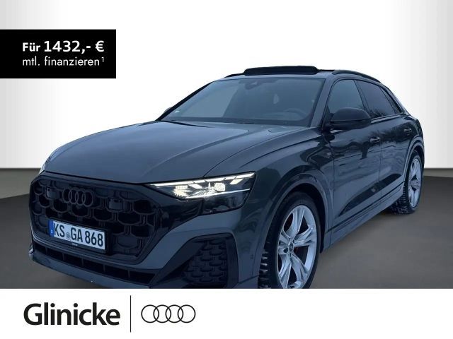Audi Q8 3.0 TDI Quattro S-Line