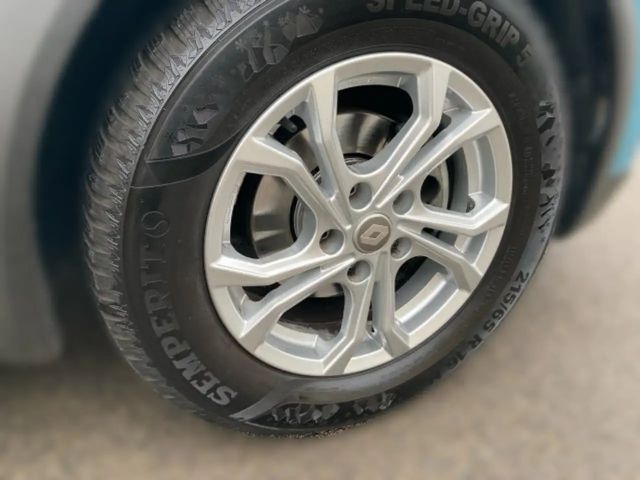 Renault Captur TCe 90 Zen