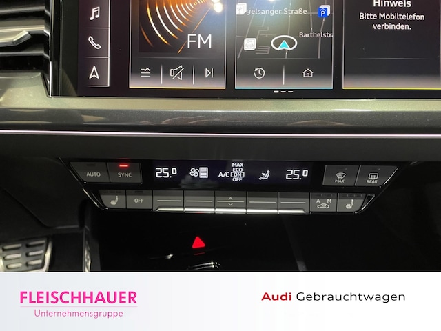 Audi Q4 e-tron Sportback