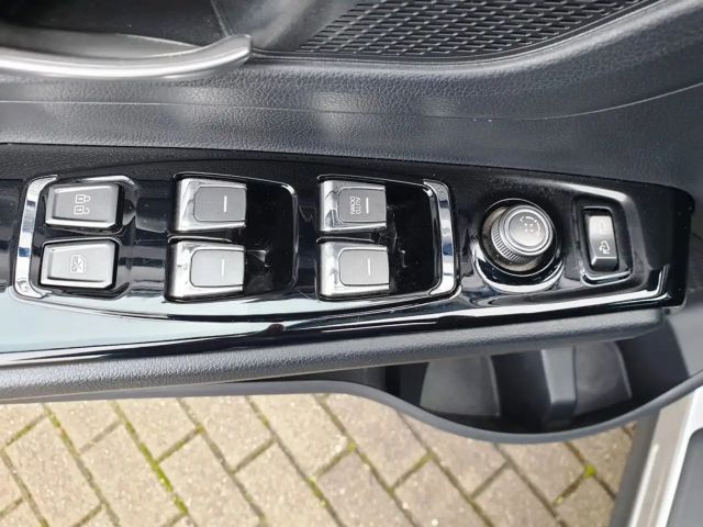 SsangYong Korando 2WD