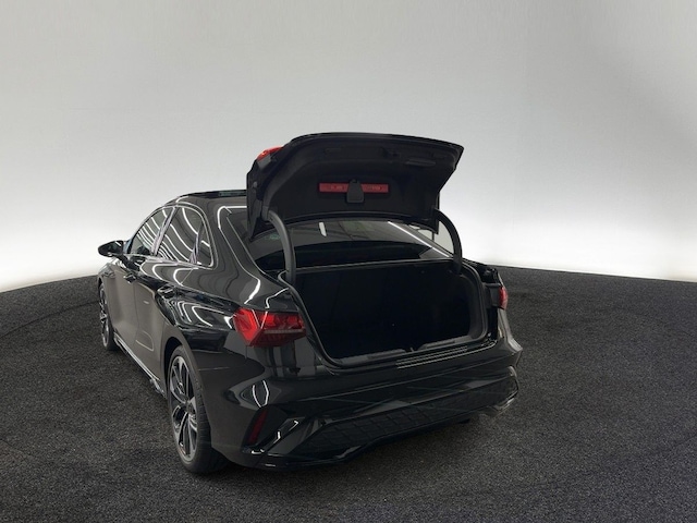 Audi A3 S-Line S-Tronic Sedan