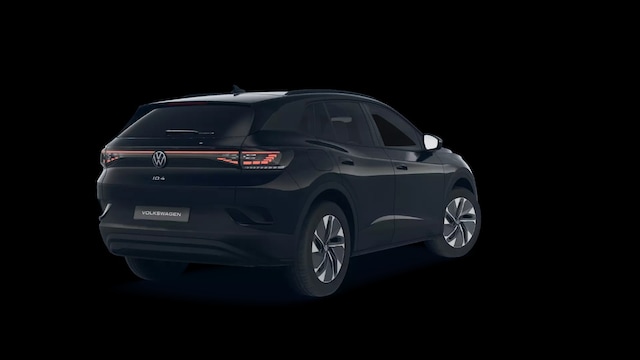 Volkswagen ID.4 NAVI LED KLIMA LM