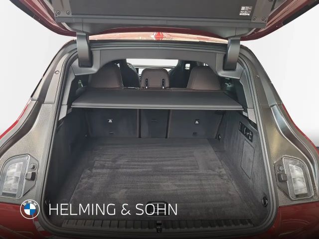 BMW iX Comfort pakket xDrive40