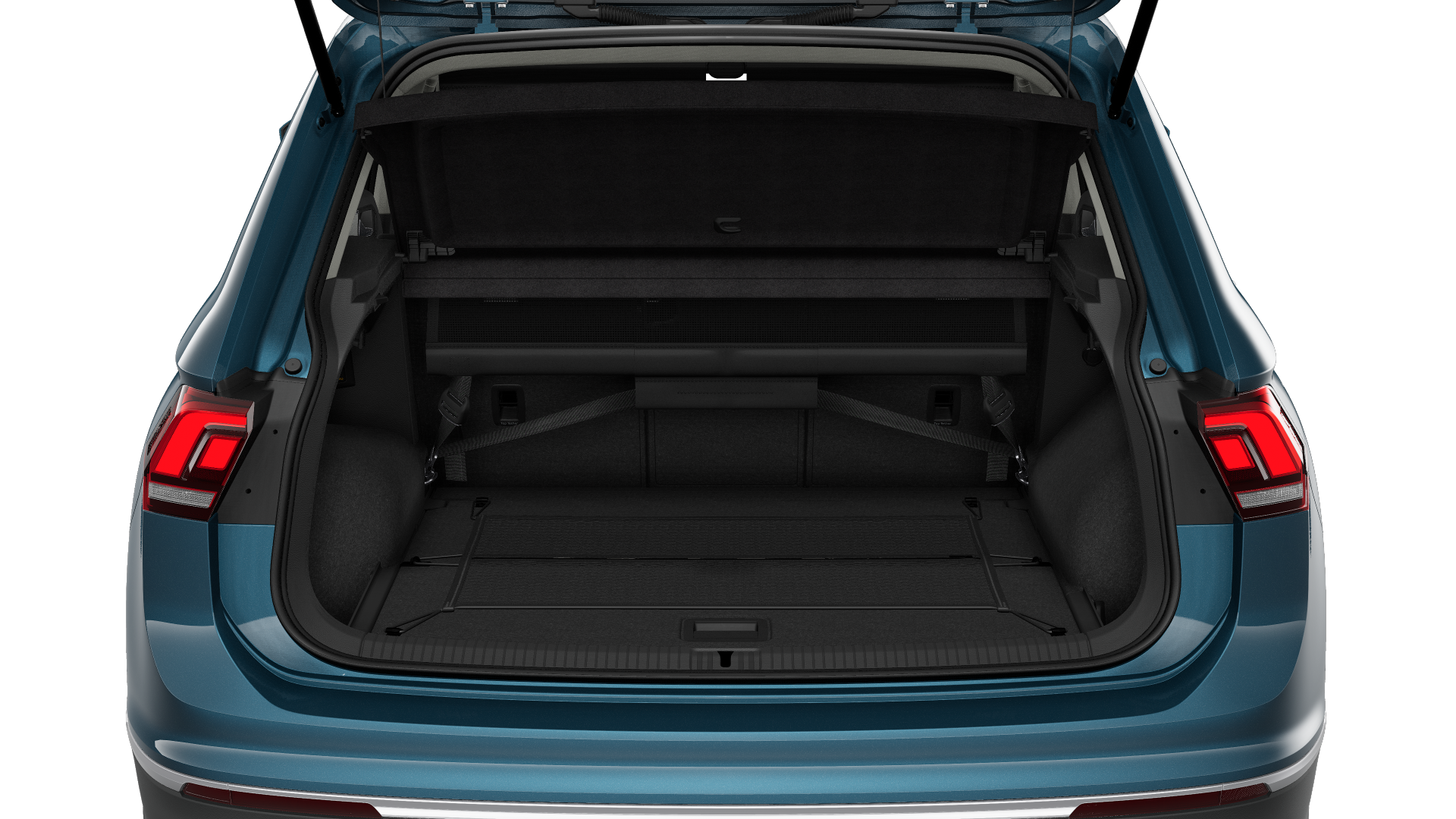 Volkswagen Tiguan 2.0 TDI DSG Move