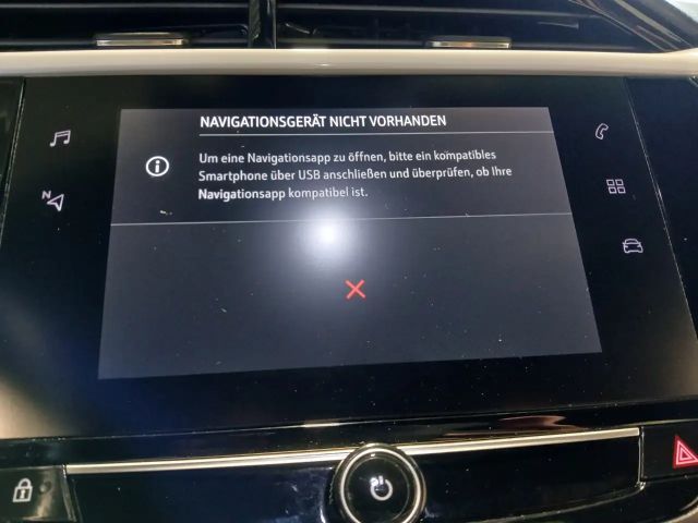 Opel Corsa Rückfahrkamera,Lenkradheizung,LED