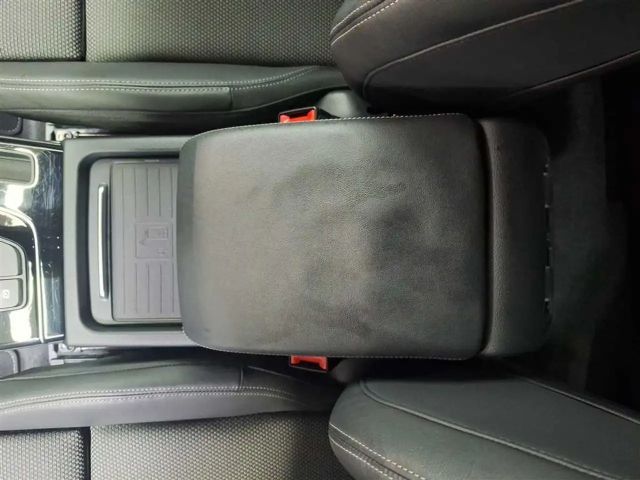 Audi Q5 2.0 TDI Quattro S-Line S-Tronic