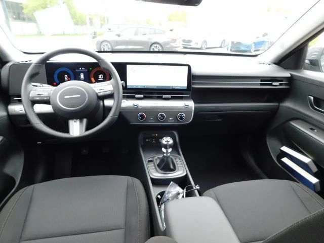 Hyundai Kona 1.0 Select T-GDi