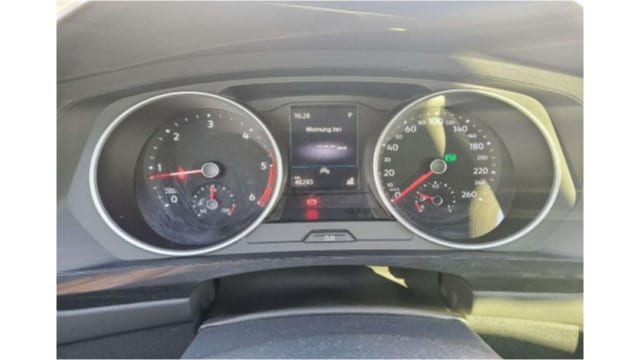 Volkswagen Tiguan 2.0 TDI 4Motion Life