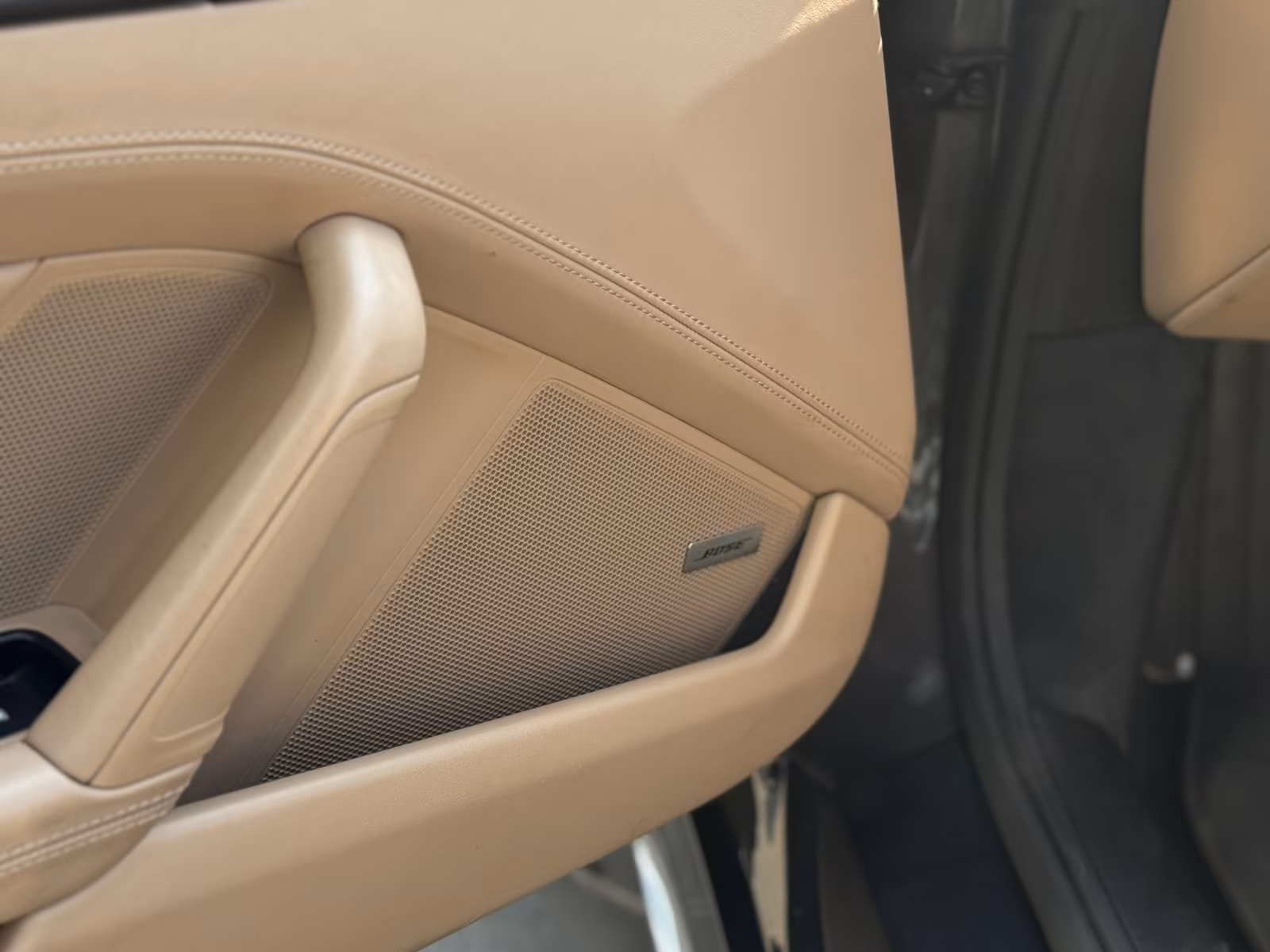 Porsche 911 4 992 Cabriolet GTS