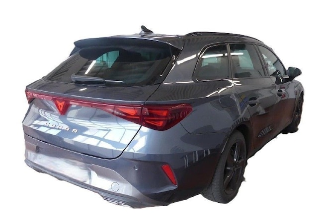 Cupra Leon DSG Sportstourer