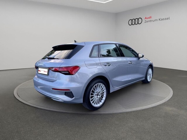 Audi A3 30 TFSI S-Tronic Sportback