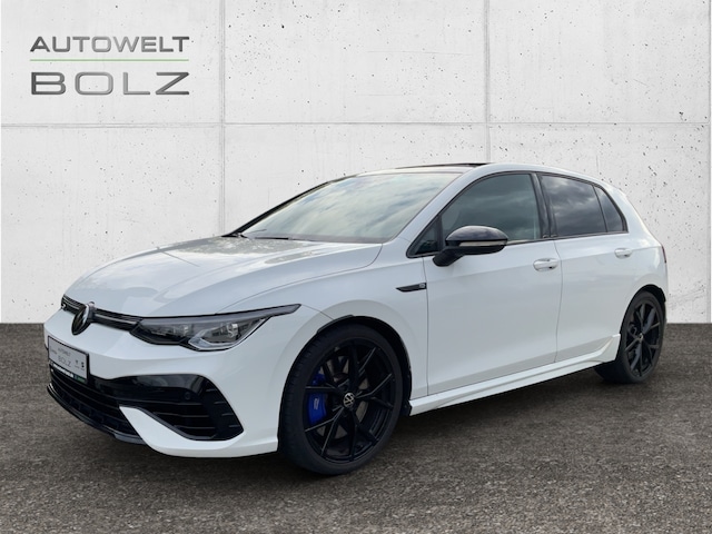 Volkswagen Golf 4Motion Golf VIII