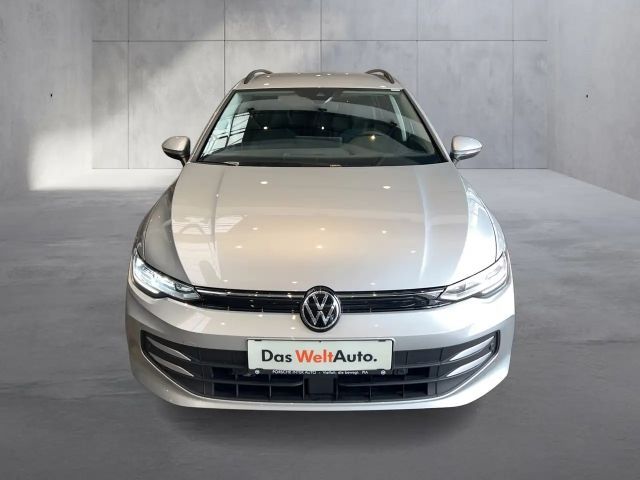 Volkswagen Golf Business Variant