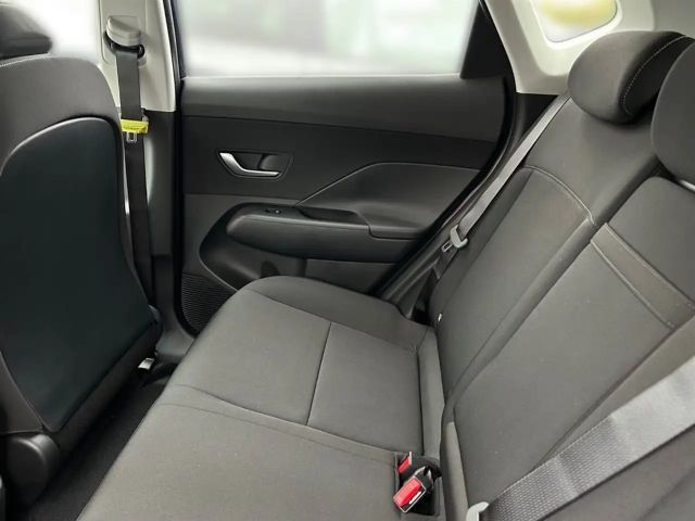 Hyundai Kona 64 kWh Electric