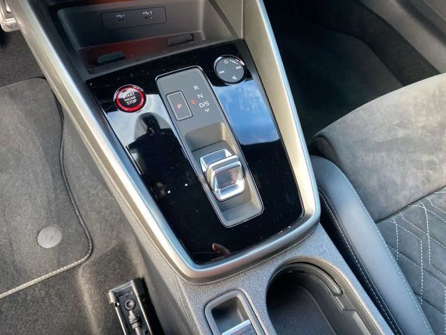 Audi S3 S-Tronic Sedan Sportback