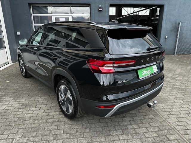 Skoda Kodiaq Selection