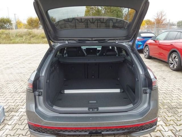 Volkswagen Passat 2.0 TDI DSG R-Line Variant