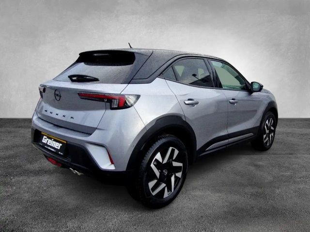 Opel Mokka GS-Line Grand Sport