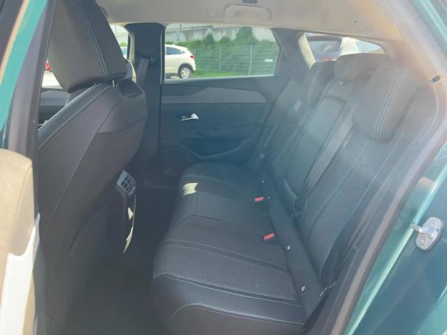 Peugeot 308 Allure Pack Hybrid SW