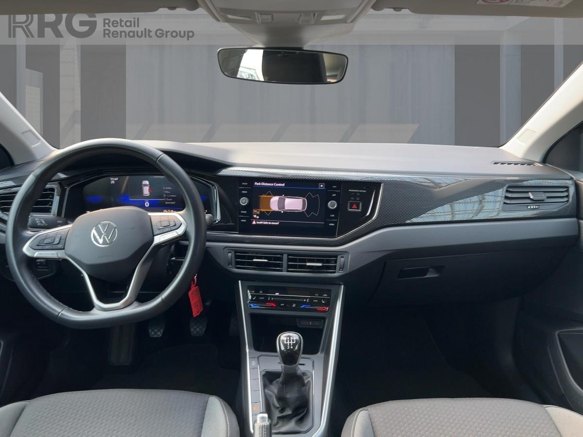 Volkswagen Taigo 1.0 TSI Life