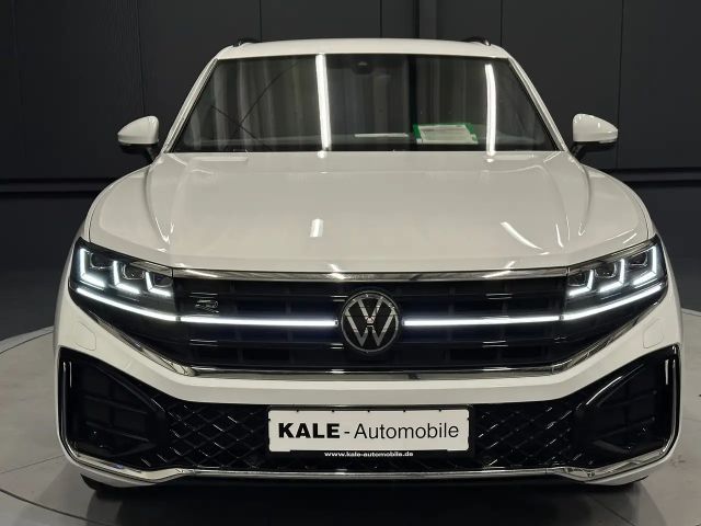 Volkswagen Touareg 4Motion R-Line