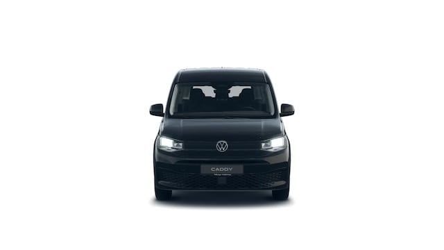 Volkswagen Caddy 2.0 TDI DSG Maxi