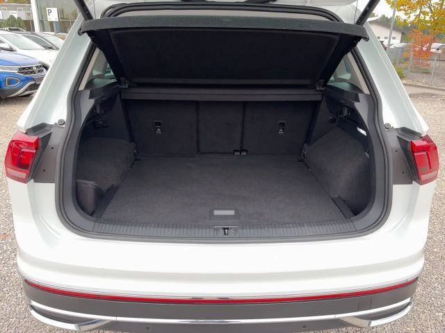 Volkswagen Tiguan Elegance Elegance