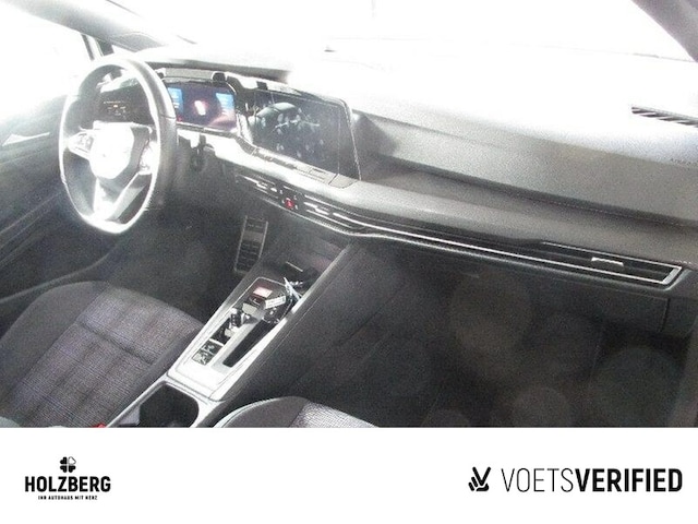 Volkswagen Golf 1.4 eHybrid GTE eHybrid