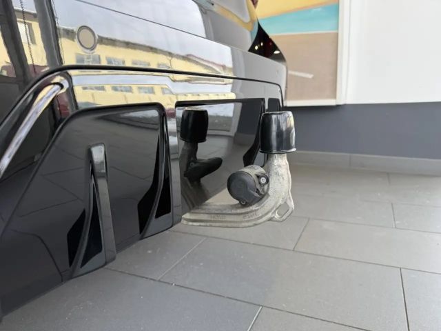 BMW 340 M-Sport Touring xDrive