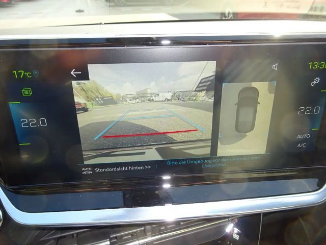 Peugeot E-208 GT-Line