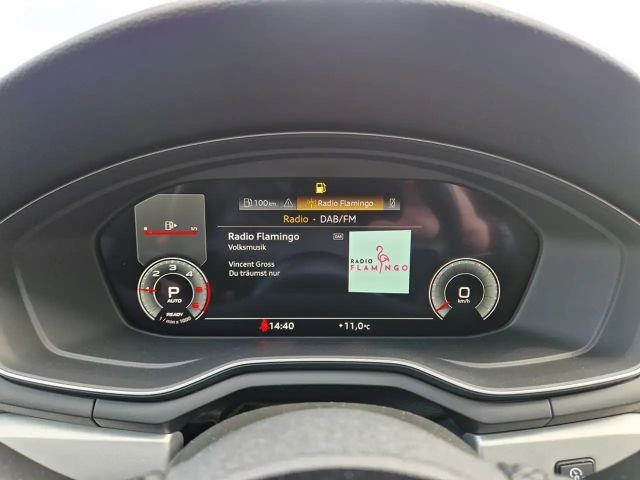 Audi A4 40 TDI S-Line S-Tronic Sedan