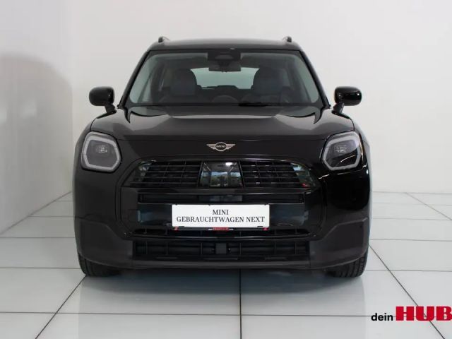 MINI Cooper D Countryman Countryman D