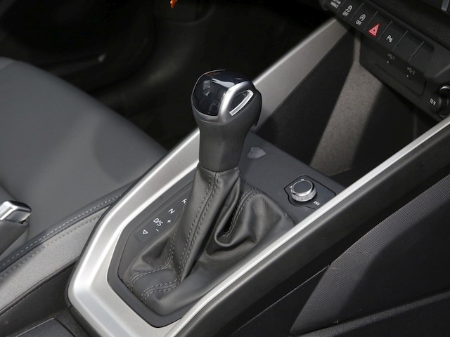 Audi A1 40 TFSI S-Line S-Tronic Sportback