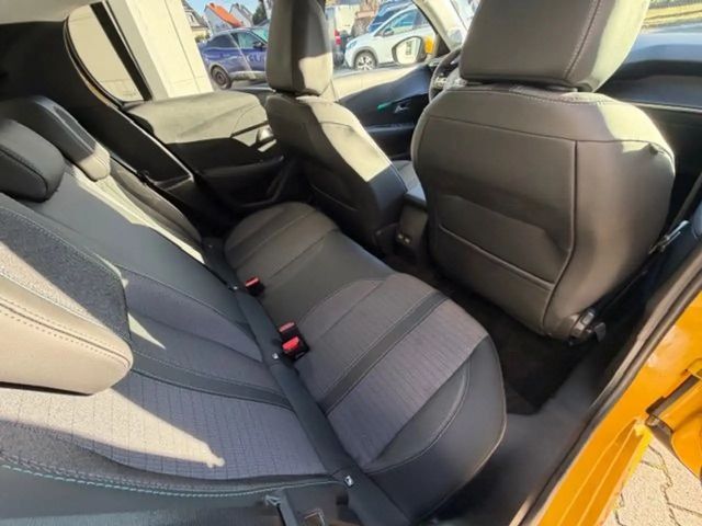 Peugeot 208 Allure Pack