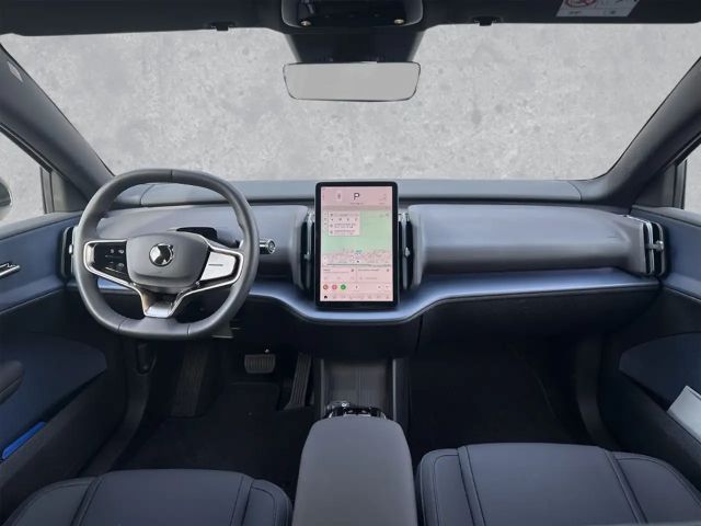 Volvo EX30 Extended range Plus Single motor