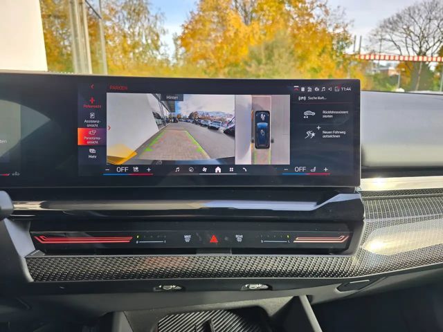 BMW 520 520d M-Sport Touring