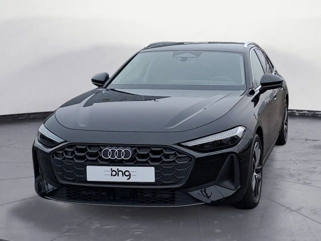 Audi A5 Quattro S-Tronic