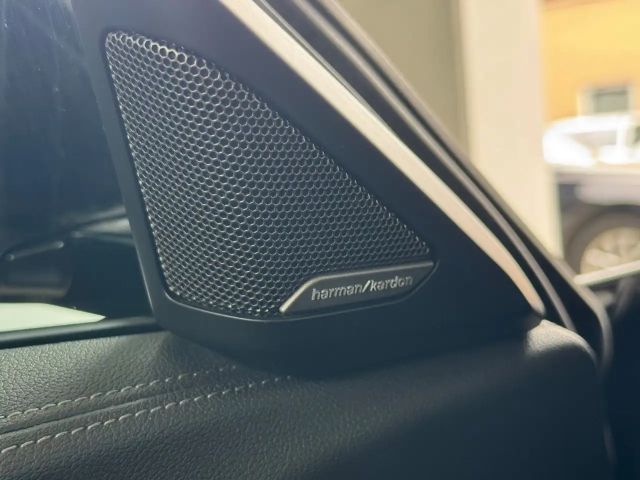 BMW Z4 Cabrio M-Sport Roadster sDrive