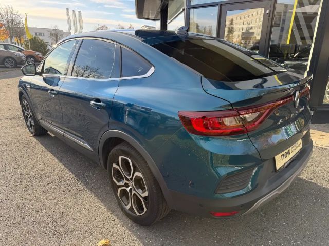 Renault Arkana E-Tech Hybrid Intens