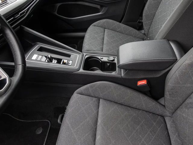 Volkswagen Golf 2.0 TDI DSG Life