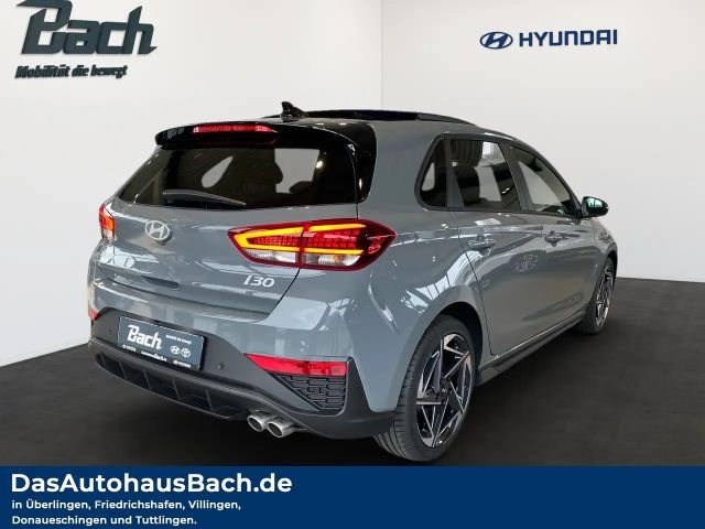 Hyundai i30 N Line