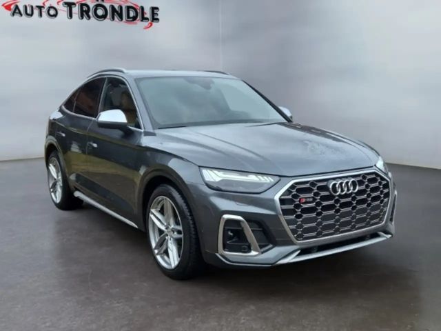 Audi SQ5 3.0 TDI Quattro Sportback