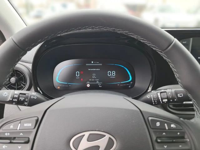 Hyundai i10 Select